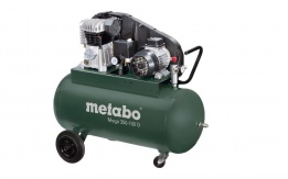 Metabo Kompresor olejový 350-100 D