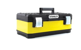 Kovoplastový box 1-95-613 na náradie  Stanley