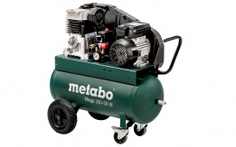 Metabo olejový kompresor Mega 350-50 W