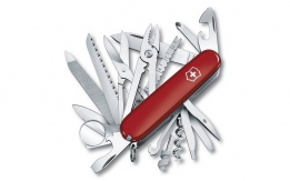 Nož vreckový 1.6795 SwissChamp Victorinox