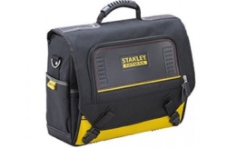 Stanley brašna na laptop a náradie FatMax FMST1-80149