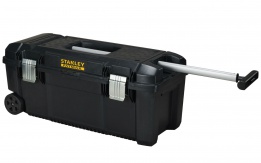 Stanley vodeodolný box na kolieskach s rukoveťou FatMax FMST1-75761
