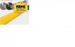 REMS RAS P 10-63