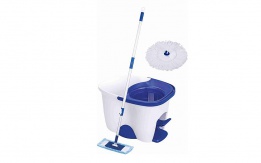 STRENDPRO 253715 Mop rotačný set