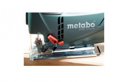 METABO Píla priamočiara STEB 70 Quick + kufor 601040500