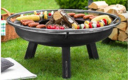 Ohnisko PORTO 60cm