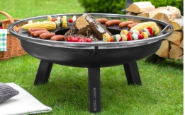 Ohnisko PORTO 80cm