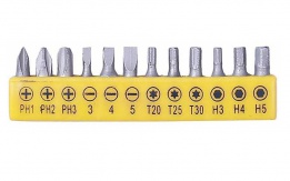 STREND PRO skrutkovač NPT-SDD3.6V, 12bitov