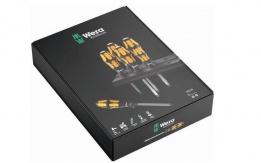 WERA 018282 932/6 PL+PH Kraftform Plus