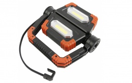 Strend Pro Worklight MWL750, COB 650 lm, 2400mAh 2171962