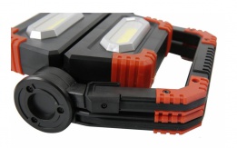 Strend Pro Worklight MWL750, COB 650 lm, 2400mAh 2171962