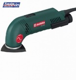 Metabo delta brúska DSE 300 Intec + kufor