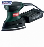 Metabo delta brúska FMS 200 Intec + kufor