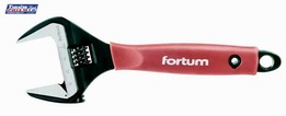 FORTUM 4775008 Kľúč nastaviteľný inštalatérsky 212 mm