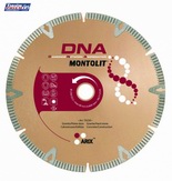 Kotúč dia TX DNA 230mm