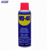 Mazadlo WD40 400ml