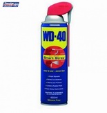 Mazadlo WD40 450ml Smart Straw