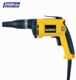 Sadrokartonársky skrutkovač DW274 Dewalt