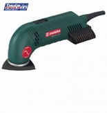 Metabo delta brúska DSE 280 Intec + kufor