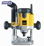 Vrchná fréza DW621 Dewalt