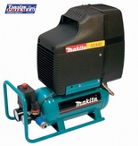 Makita AC640 Kompresor bezolejovy