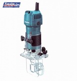 Makita 3710 Fréza jednoručná