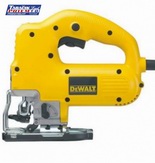 Priamočiara píla DW341K Dewalt