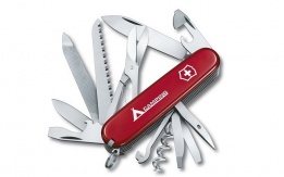 Nôž vreckový 1.3773 Handyman Victorinox