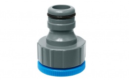 AQUACRAFT  256775 Adaptér 1/2