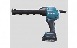 MAKITA Aku pištoľ na tmel DCG180RF