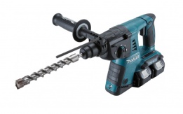 MAKITA Aku vŕtacie kladivo DHR264Z