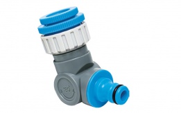 AQUACRAFT 256615 Adapter klbový 1/2