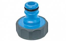 AQUACRAFT  256605 Adaptér SoftTouch G3/4