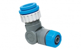 AQUACRAFT 256616 Adapter klbový 1/2