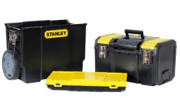 Box na náradie1-70-327  Workcenter 2V1 Stanley