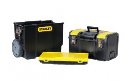 Box na náradie 1- 70-326  Workcenter 3V1 Stanley