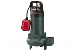 Metabo Čerpadlo stavebné SP 24-46 SG