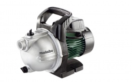 Metabo Čerpadlo záhradné P 3300G