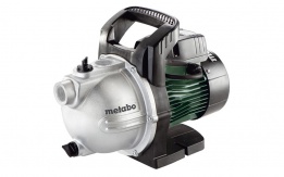 Metabo Čerpadlo záhradné P 4000G