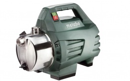 Metabo Čerpadlo záhradné P 4500 Inox