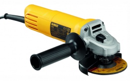 Dewalt brúska uhlová DWE4117 pr.125mm