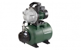 Metabo Domáca vodáreň HWW 3300/25G