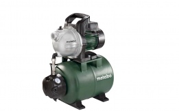 Metabo Domáca vodáreň HWW 4000/25G