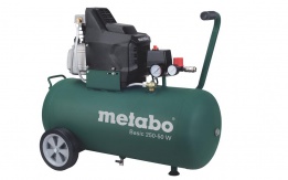 Metabo Kompresor olejový 250-50 W