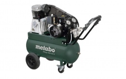 Metabo Kompresor olejový 400-50 D
