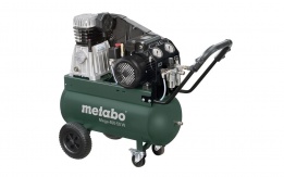 Metabo Kompresor olejový 400-50 W