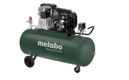 Metabo Kompresor olejový 580-200 D