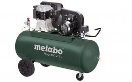 Metabo Kompresor olejový 650-270 D