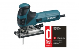 Makita 4351FCTJ Píla priamočiara