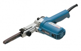 Makita 9032 Brúska pásová pilník